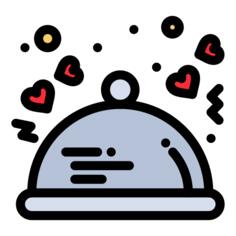 晚餐