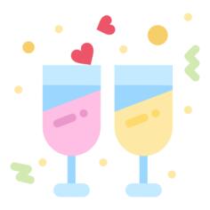 香槟酒