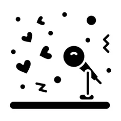 Microphone