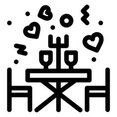 餐厅
