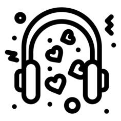 Headphone
