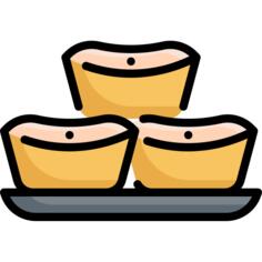 Dessert