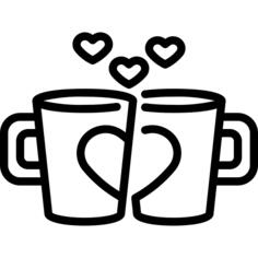 咖啡杯