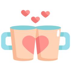 咖啡杯