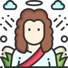 Jesus