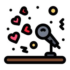 Microphone