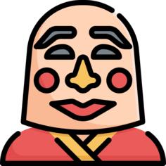 面具