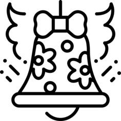 叮铃铃