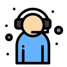 客户服务