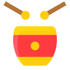 鼓