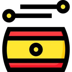 鼓