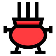 香炉