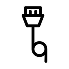 Usb cable