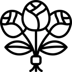 花束