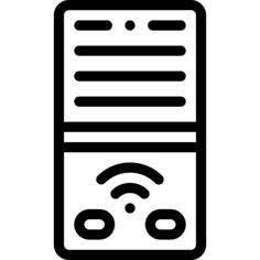 Air purifier