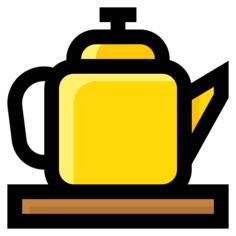 茶壶
