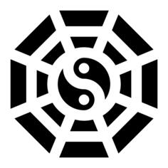 阴阳符号