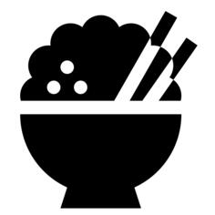 Rice bowl