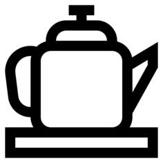 Teapot