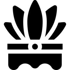 头饰