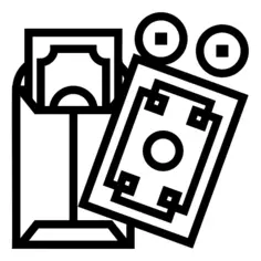 红信封
