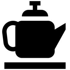 Teapot