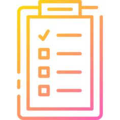 检查清单