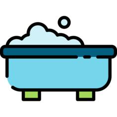 Bathtub