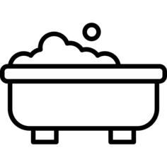 Bathtub