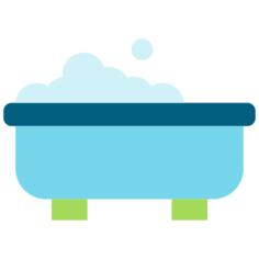 Bathtub