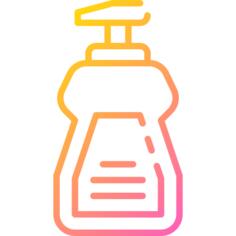 Dish soap