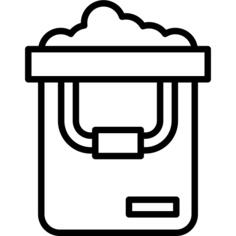 水桶