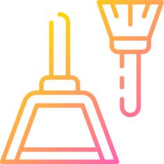 Dustpan