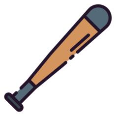 Baseball bat