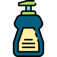 Dish soap