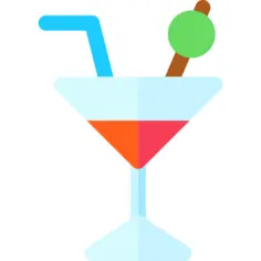 鸡尾酒