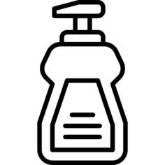 Dish soap