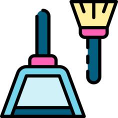 Dustpan