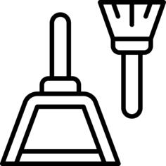 Dustpan