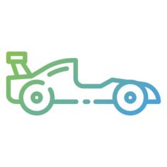 赛车