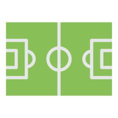 Football field