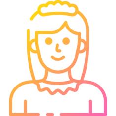 女佣