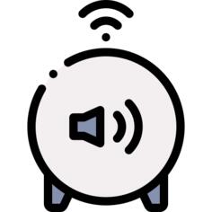 扬声器