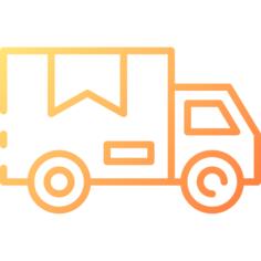 送货卡车