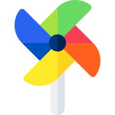 Pinwheel