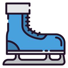 Ice skates