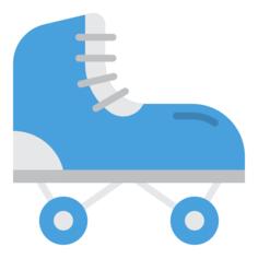 Roller skate