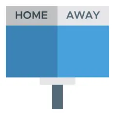 Scoreboard