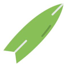 Surfboard