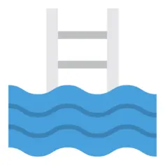 游泳池